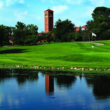 Saint John'S Resort Plymouth Exterior foto